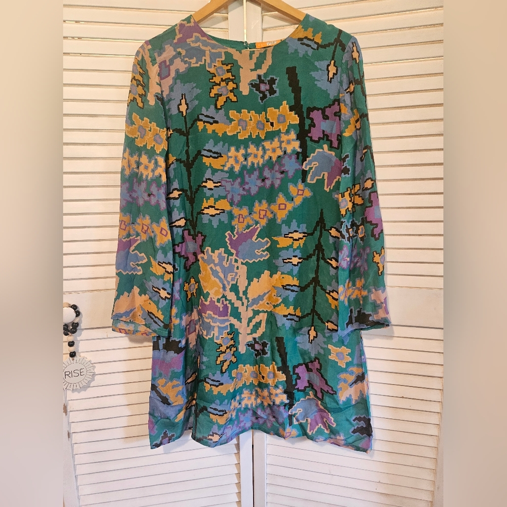 🧜‍♀️Oliphant Dress Size XS